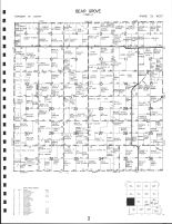 Code 2 - Bear Grove Township, Guthrie County 1989